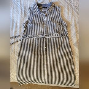 Tommy Hilfiger Striped Dress